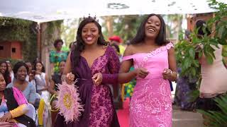 Torcella's bridal shower