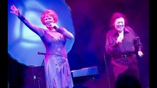Marty Allen & Karon Kate Blackwell - Live In Las Vegas