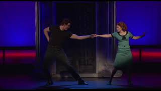 "Teddy Bear/Hound Dog" - All Shook Up