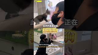 250819 | Fan Shiqi XHS Update | AK47 | No. 16: My Little Brother's Beauty Diary. Xiao Di is back