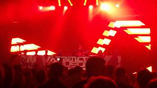 Trancefusion 4 - Kai Tracid - Life is Too Short