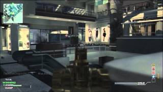 Team Deathmatch MOAB on akraden