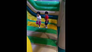 play time