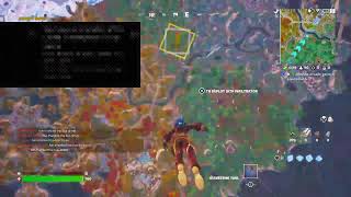 KP LIVE  Stream FORTNITE Ranked