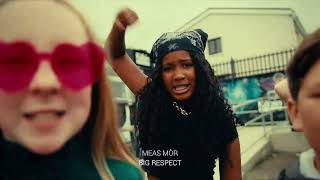 Meas Mór – Kabin Crew x Tinderbox