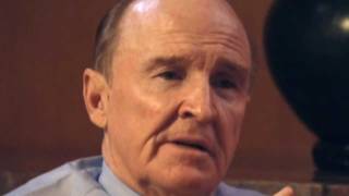 My Worst Job | Jack Welch with Mark C. Thompson
