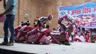LIVE JHARKHANDI DANCE