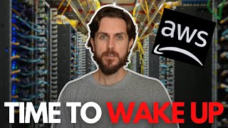 Amazon Just Showed Us What’s Wrong with the Internet