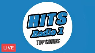 Top Hits 2025 playlist - Pop Music 2025 - Top Songs 2025 - New Music 2025 Playlist - Hits Radio 1