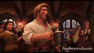Drunken Sailor - A "The Sea Beast" FMV Tribute (Warning: Spoilers!)
