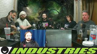 The Man in the Black Suit - Krasden Ep 15