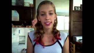 Me Singing New Soul By Yael Naim