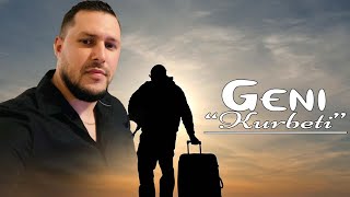 Keng kurbeti - Geni - Audio officiel Tani selita
