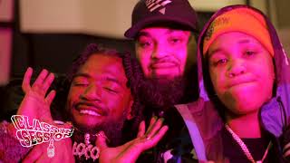 Sleepy Loco "Always Workin" | Class In Session | Early Registration