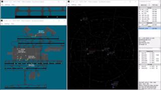 VATSIM ATL Tower Fun