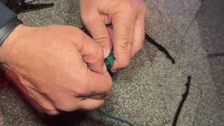 In Line Plugs Bring Power To ANYWHERE in Your Display - Custom Christmas Lights Made Easy