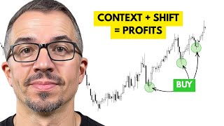 NO Context = MISSED Trades (Steal My 3-Step Fix)