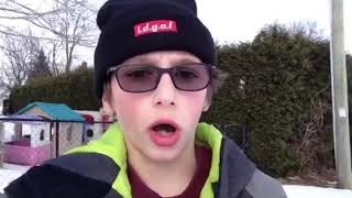 FUN DAY OF MAKING VIDEOS!! (ft. Sam Vlogs)