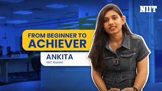 From Having No Experience to Becoming A Performance Marketer | My NIIT Digital Marketing Journey