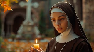 Gregorian Chants of the Holy Spirit – Ancient Monastic Songs for Restful Sleep and Calm