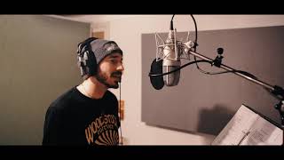 Krissy Matthews feat. Heidi Solheim - Why Are You Ashamed of Me? (Official Music Video)