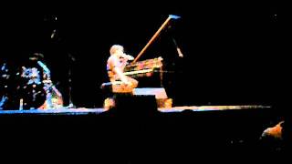 Kaden Long @ "An evening with Konrad Kono" SantaBarbara Oct 2011