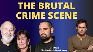 Was Nick Reiner Violent Before?