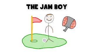 The Jam Boy