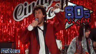 80s Night: A Stream That Went Off The Rails!!