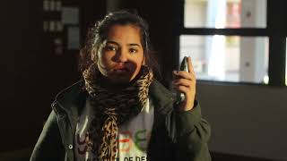 The Phone | Student short film