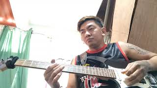 Migraine I Moonstar88 (guitar solo cover) #ibanezguitar #nuxmg30 