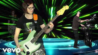 Alien Life Frequency - Not Hopeless (Official Music Video)