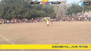 SAHIN MONDAL's broadcast