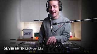 The Midweek Mix - 3rd February 2021