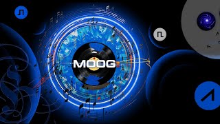 javi Gon@Moog (12·7·2025)