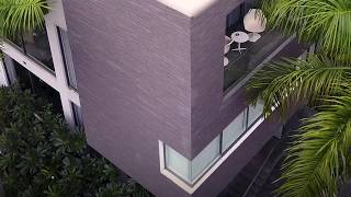 SR House - Architecture and Interior Design - House Design by GEMA - Video Showcase