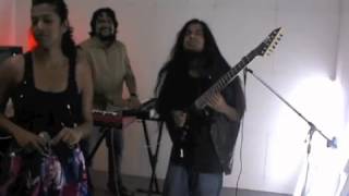 TaTvA Kundalini  Live- Kink