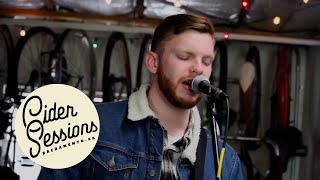 The New Crowns - What'd You Do That For (Live)| Cider Sessions