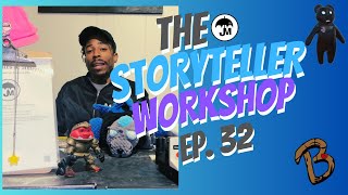 🎧 Episode 32 — “When the Earth Calls 🌍