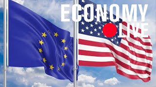 Transatlantic Trade and Cooperation in Times of Global Turmoil | LIVE STREAM