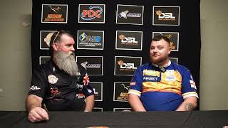 Josh Rock - Premier League Aspirations