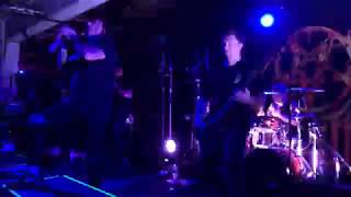 Thy Art Is Murder - Emptiness (Live)