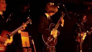 ReCartney - I feel fine (Beatles Tribute Band)
