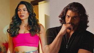 Can Yaman asked Demet Özdemir for permission and will make a film about their love!
