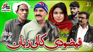 Faizo Di Kali Zaban | Faizo Studio | Faizo KukarBaz | Amir Chitta