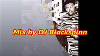 Pete Rock & C.L. Smooth Tribute Mix