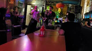 Garage Revival - Ride of Pegasus Original