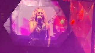 Carrie Underwood-Last Name-Denim  & Rhinestones Tour! In Chicago 10/22/22