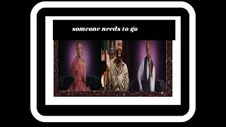 #LAMH:MARTELL, MELODY, CARLOS, : CROSS ROADS