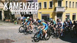 Kamenzer Blütenlauf Radrennen 2022 | Lausitzcup